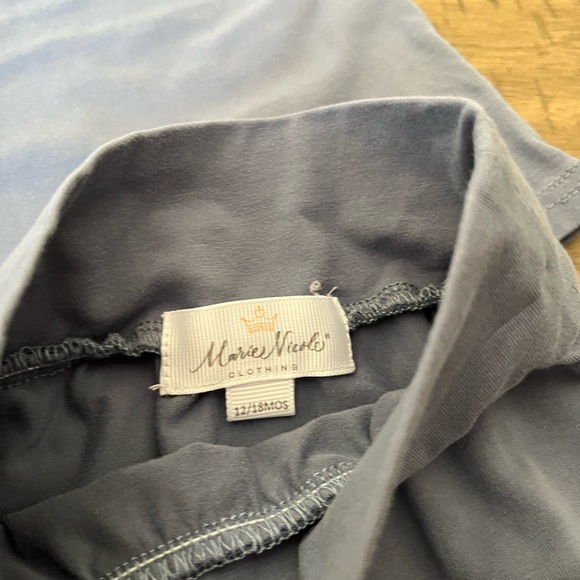 Marie Nicole Outfit Set - Picture 2 of 3